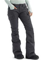 Burton Gloria Pant - Women's - Iron