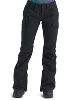 Burton Gloria Pant - Women's - True Black
