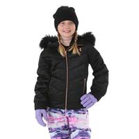 Under Armour Live Luster Jacket - Girl&#39;s