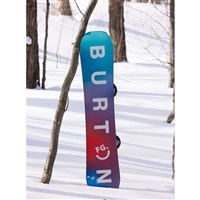 Burton Feelgood Smalls Snowboard - Girl's