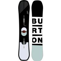 Burton Custom Flying V Snowboard - Men's - 158