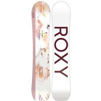 Roxy Breeze Snowboard - Women&#39;s