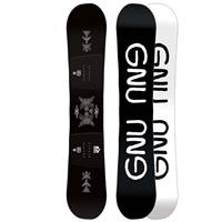 GNU Riders Choice Snowboard - Men's