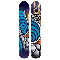 Women's Backcountry Snowboards
