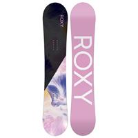 Roxy Dawn Snowboard - Women's