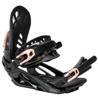 Roxy Lola Snowboard Bindings - Women's