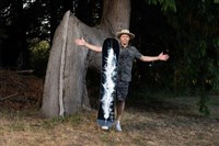 Lib Tech T Rice Orca Snowboard - Men's