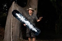 Lib Tech T Rice Orca Snowboard - Men's