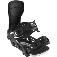 Bent Metal Axtion Bindings - Men's