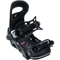 Bent Metal BMX Bindings - Youth