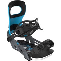 Bent Metal Bolt Bindings - Men&#39;s