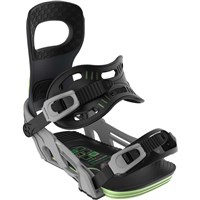 Bent Metal Joint Bindings - Men&#39;s