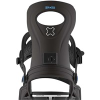 Bent Metal Metta Bindings - Women's - Black