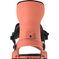 Bent Metal Stylist Bindings - Women's - Apricot