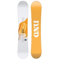 GNU B Nice Snowboard - Women&#39;s