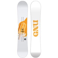 GNU B Nice Snowboard - Women's