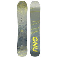 GNU Frosting Snowboard - Women&#39;s