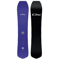 GNU Gremlin Snowboard - Men&#39;s