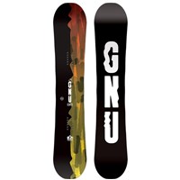 GNU GWO Snowboard - Men's