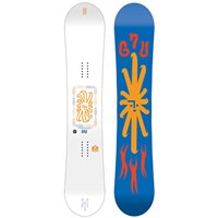 GNU Headspace Snowboard - Men&#39;s