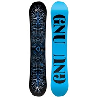 GNU Ladies Choice Snowboard - Women's