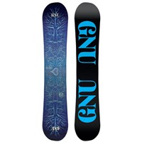 GNU Pro Choice Snowboard - Women&#39;s