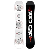 GNU RC C3 Snowboard - Men&#39;s