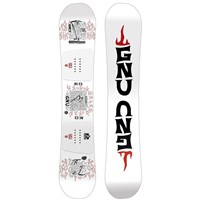 GNU RC C3 Snowboard - Men's