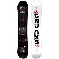 GNU Riders Choice Snowboard - Men's