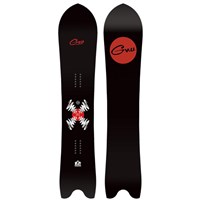 GNU Something GNU Snowboard - Men&#39;s