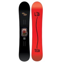 Lib Tech Lib Rig Snowboard - Men's