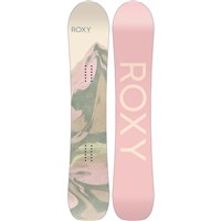 Roxy Breeze Snowboard - Women's