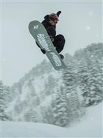 2024 K2 Broadcast - Parker Szumowski Pro LTD Pro II Snowboard