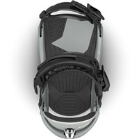 ThirtyTwo 32 T32M Fase Snowboard Bindings - Men's - Gray