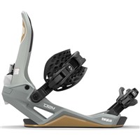 ThirtyTwo 32 T32M Fase Snowboard Bindings - Men's - Gray