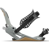 ThirtyTwo 32 T32M Fase Snowboard Bindings - Men's - Gray