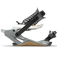 ThirtyTwo 32 T32M Fase Snowboard Bindings - Men's - Gray