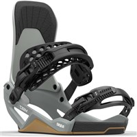 ThirtyTwo 32 T32M Fase Snowboard Bindings - Men's - Gray