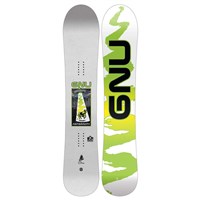 GNU Antigravity Snowboard - Men's