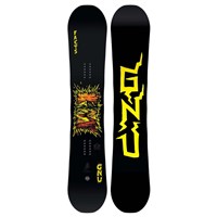 GNU Facts Snowboard - Men's
