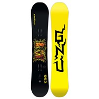 GNU Facts Snowboard - Men's