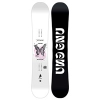 GNU Fiction Snowboard - Women's