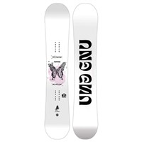 GNU Fiction Snowboard - Women's