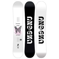 GNU Fiction Snowboard - Women's