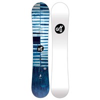 GNU Miira Snowboard - Women's
