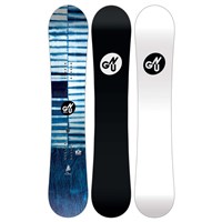 GNU Miira Snowboard - Women's