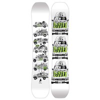 GNU Money Snowboard - Men's