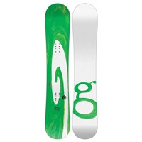 GNU Wagyu Snowboard - Men's