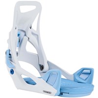 Burton Step On Smalls Snowboard Binding - Youth - Dusty Blue