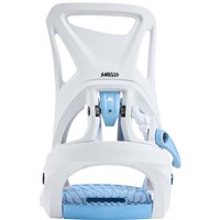 Burton Step On Smalls Snowboard Binding - Youth - Dusty Blue